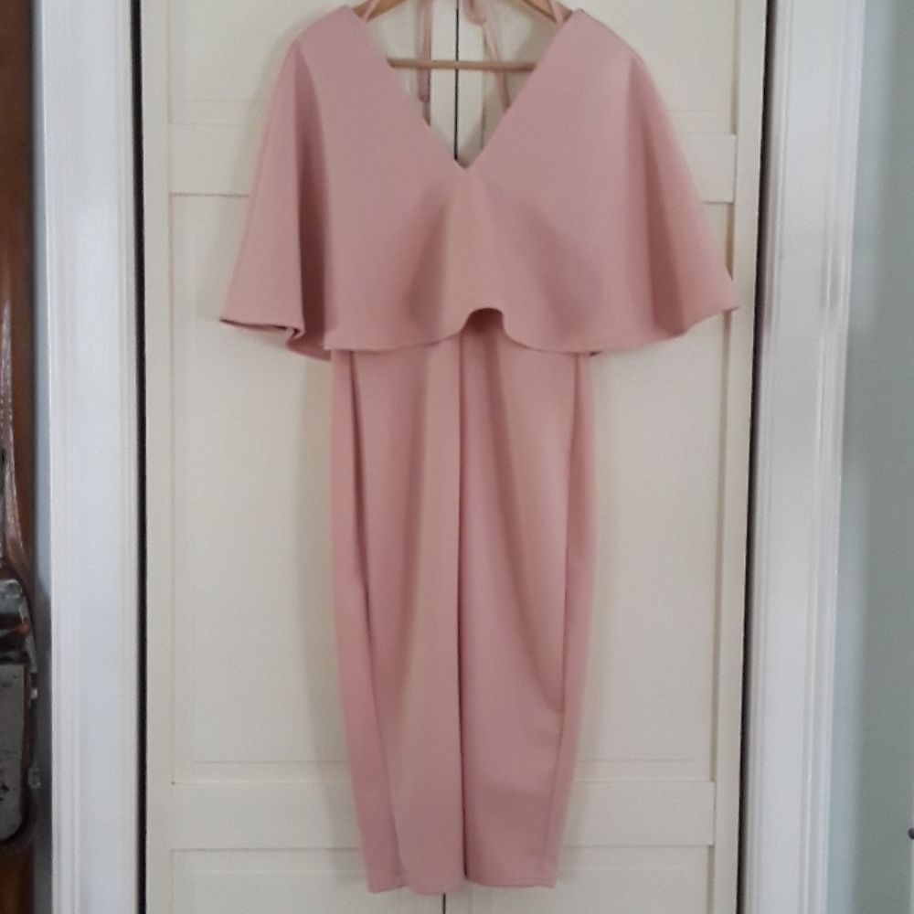 ASOS Maternity/Nursing Dress